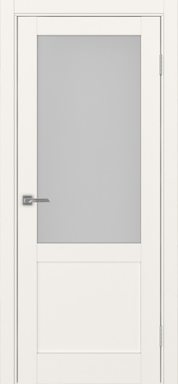 Межкомнатная дверь - Турин_502.21 Optima Porte