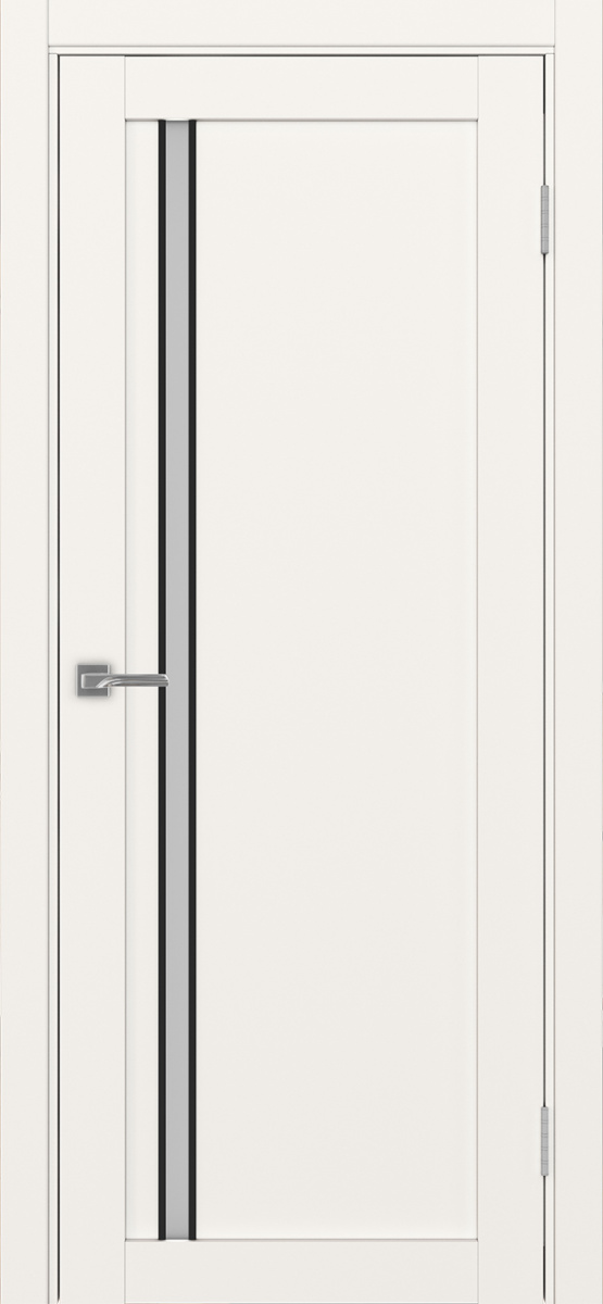 Межкомнатная дверь - Турин_527АПСSB.121 Optima Porte