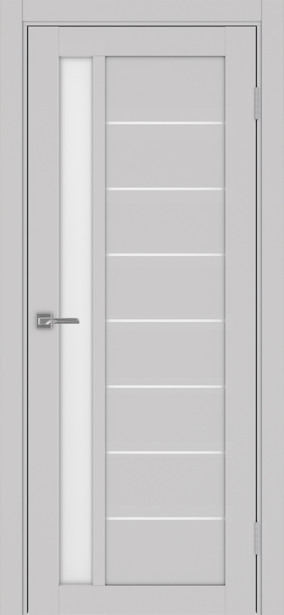 Межкомнатная дверь - Турин_554.21 Optima Porte