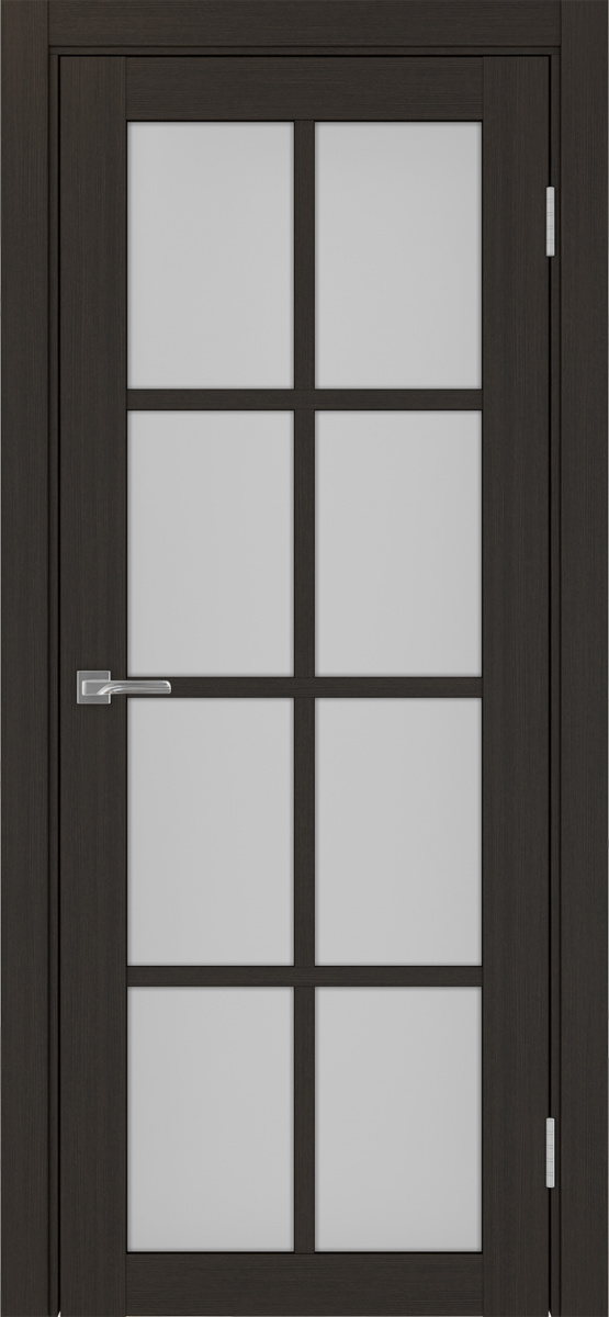Межкомнатная дверь - Турин_541.2222 Optima Porte