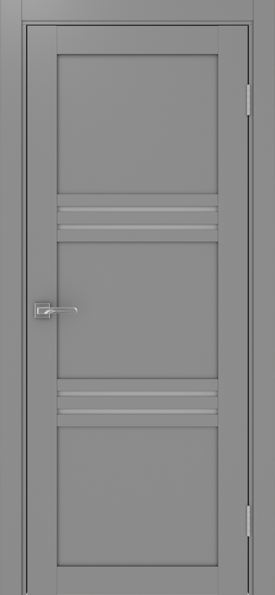 Межкомнатная дверь - Турин_553.12 Optima Porte