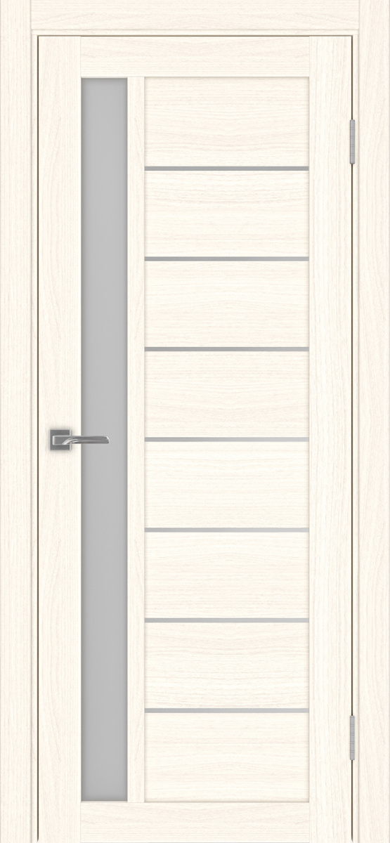 Межкомнатная дверь - Турин_554АППSC.21 Optima Porte
