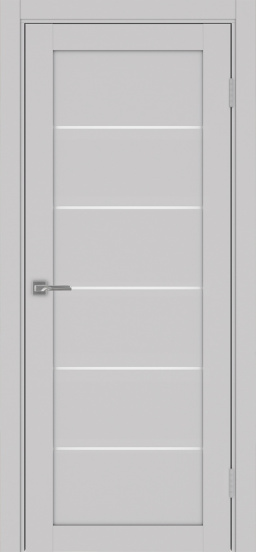Межкомнатная дверь - Турин_506.12 Optima Porte