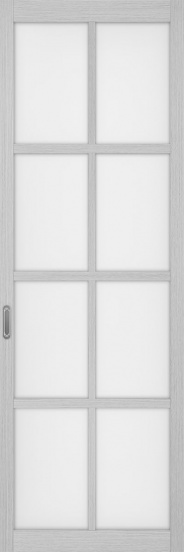 Раздвижная перегородка - 104a.22