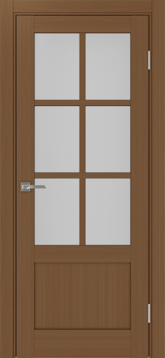 Межкомнатная дверь - Турин_541ПФ.2221 Optima Porte