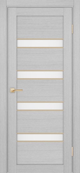 Межкомнатная дверь - Турин_505AПCSG.12 Optima Porte