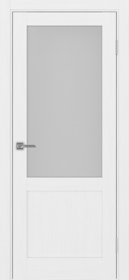 Межкомнатная дверь - Турин_502.21 Optima Porte