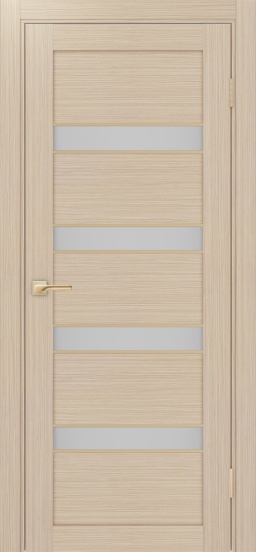 Межкомнатная дверь - Турин_505AПCSG.12 Optima Porte