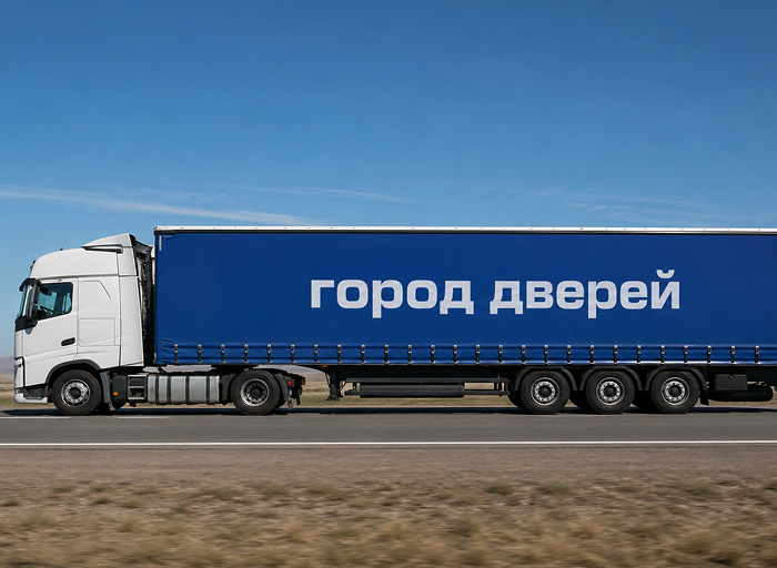 Доставка по всей Волгоградской области
