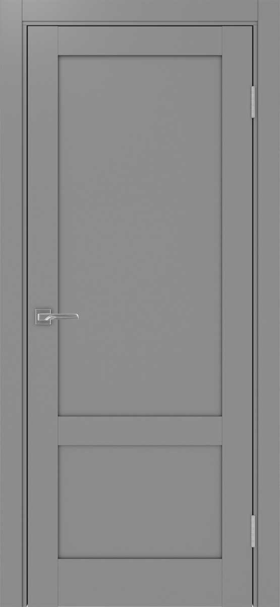 Межкомнатная дверь - Турин_540ПФ.11 Optima Porte