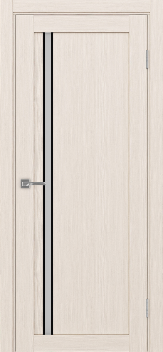 Межкомнатная дверь - Турин_527АПСSB.121 Optima Porte
