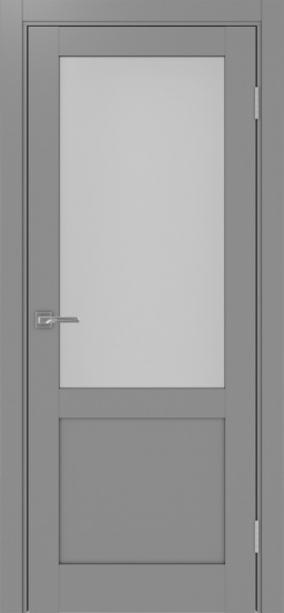 Межкомнатная дверь - Турин_502.21 Optima Porte