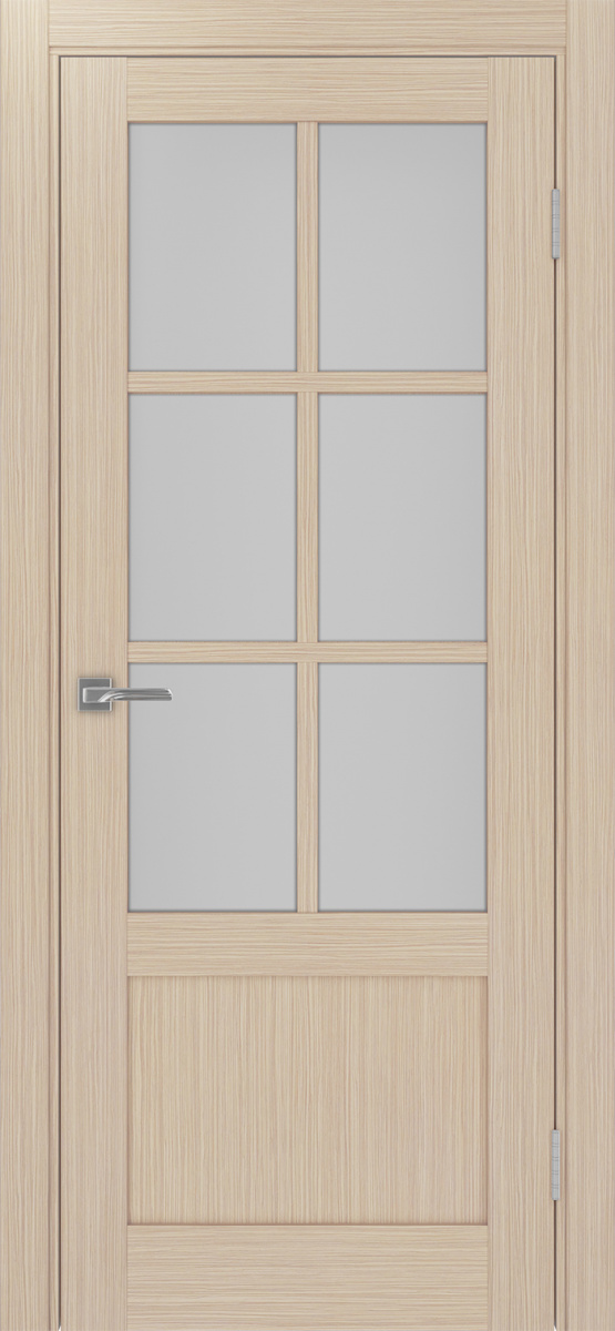 Межкомнатная дверь - Турин_541ПФ.2221 Optima Porte