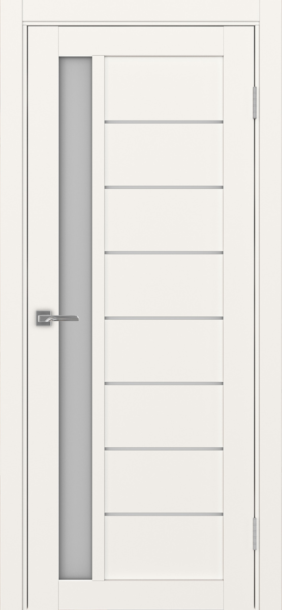 Межкомнатная дверь - Турин_554.21 Optima Porte