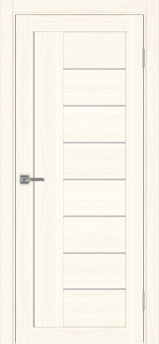 Межкомнатная дверь - Турин_524.21 Optima Porte