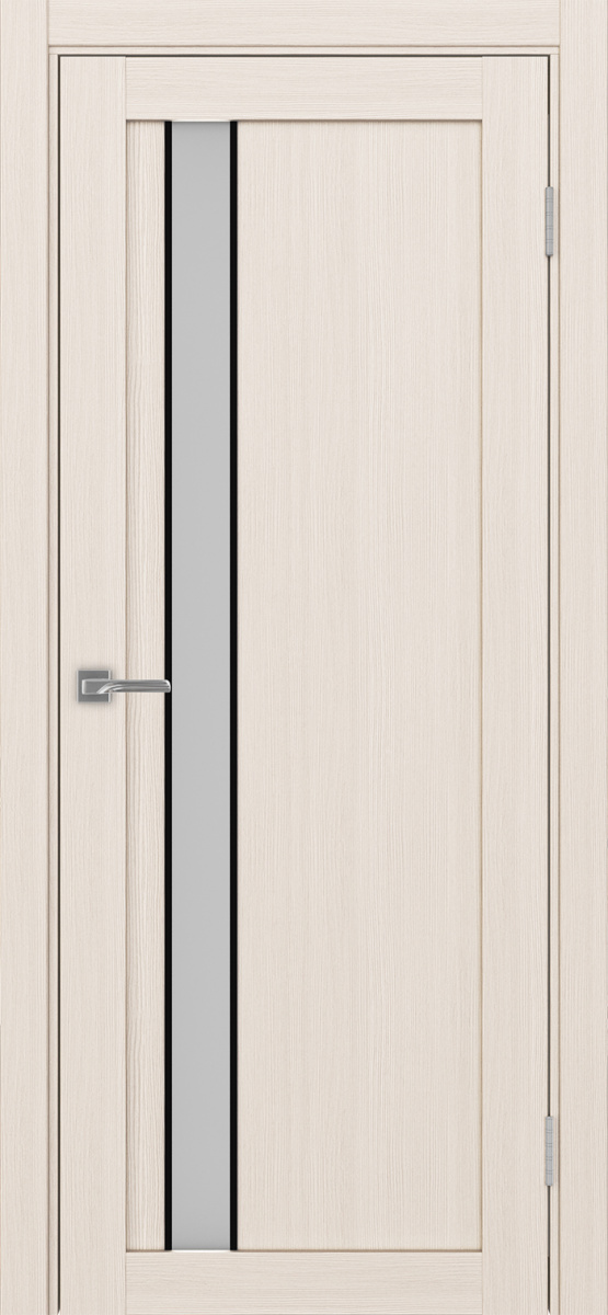 Межкомнатная дверь - Турин_528AПСSB.121 Optima Porte