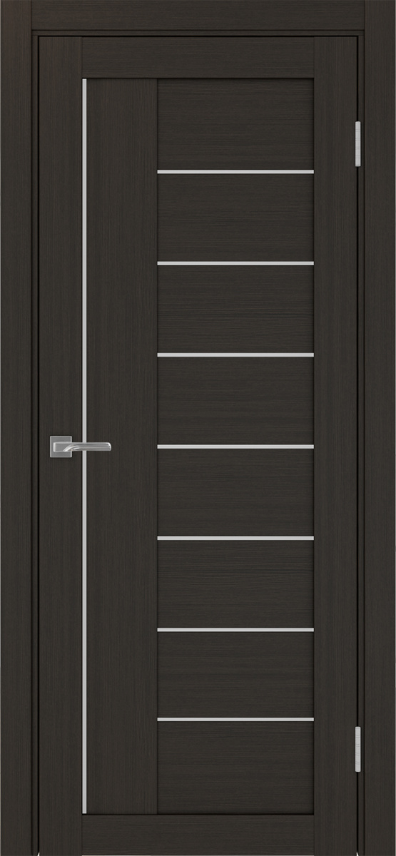 Межкомнатная дверь - Турин_524.21 Optima Porte