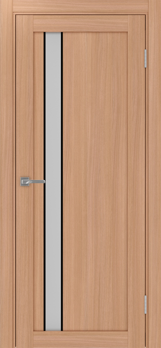 Межкомнатная дверь - Турин_528AПСSB.121 Optima Porte