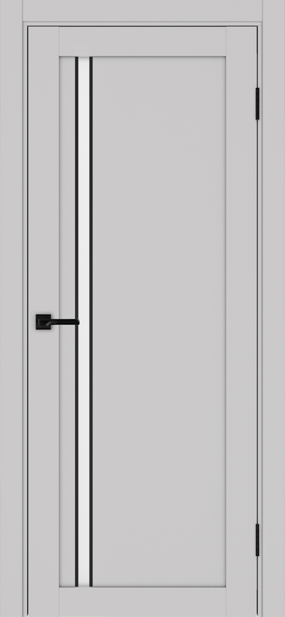 Межкомнатная дверь - Турин_527АПСSB.121 Optima Porte