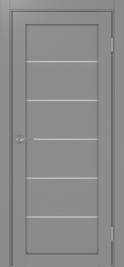 Межкомнатная дверь - Турин_506.12 Optima Porte