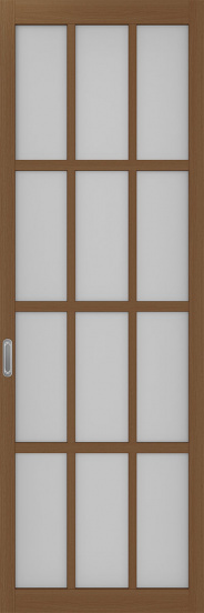 Раздвижная перегородка - 104b.22