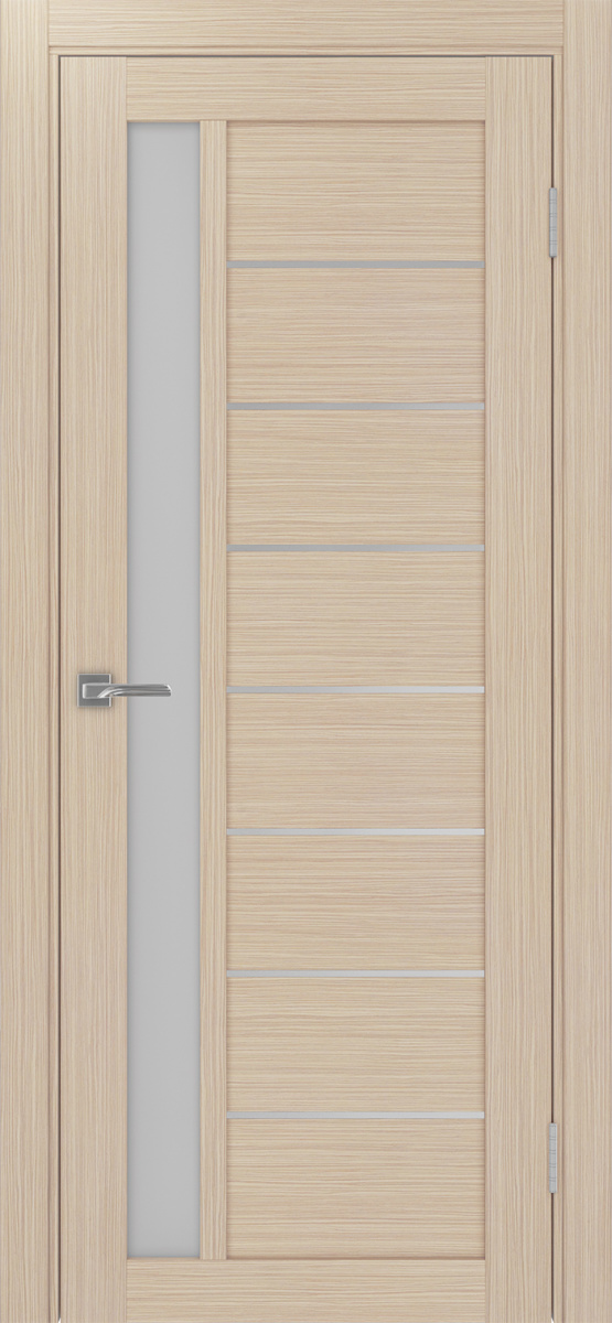 Межкомнатная дверь - Турин_554АППSC.21 Optima Porte