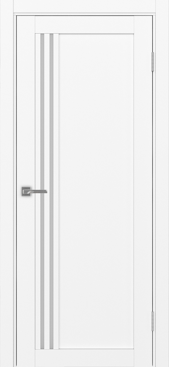 Межкомнатная дверь - Турин_555.21 Optima Porte