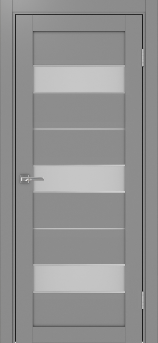 Межкомнатная дверь - Турин_526АПСSC.122 Optima Porte