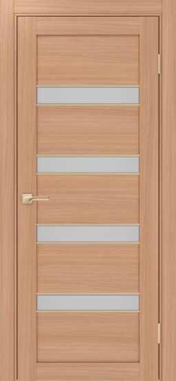 Межкомнатная дверь - Турин_505AПCSG.12 Optima Porte