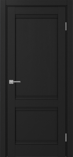 Межкомнатная дверь - Турин_502U.11 Optima Porte