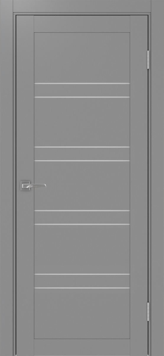 Межкомнатная дверь -Турин_560.12 Optima Porte