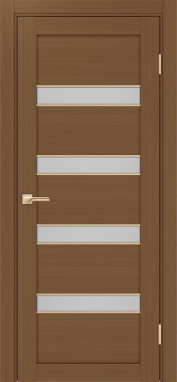 Межкомнатная дверь - Турин_505AПCSG.12 Optima Porte