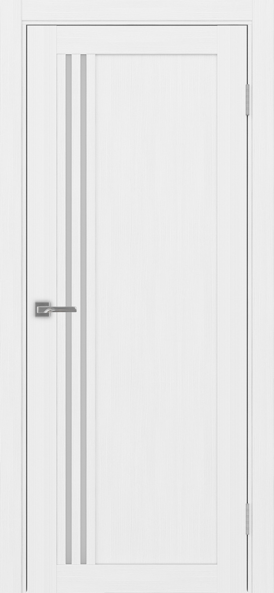 Межкомнатная дверь - Турин_555.21 Optima Porte