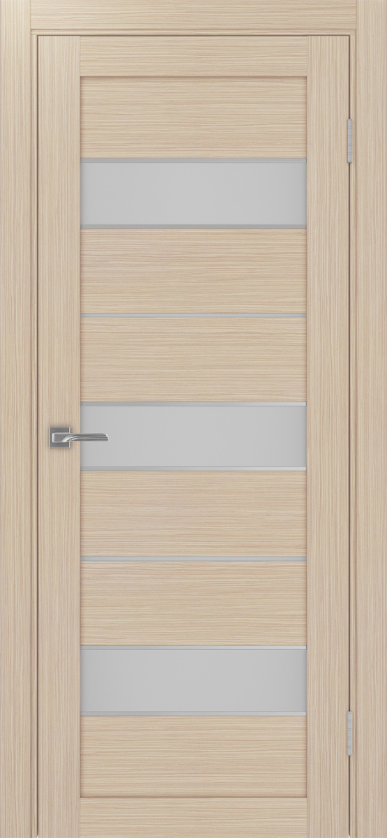 Межкомнатная дверь - Турин_526АПСSC.122 Optima Porte