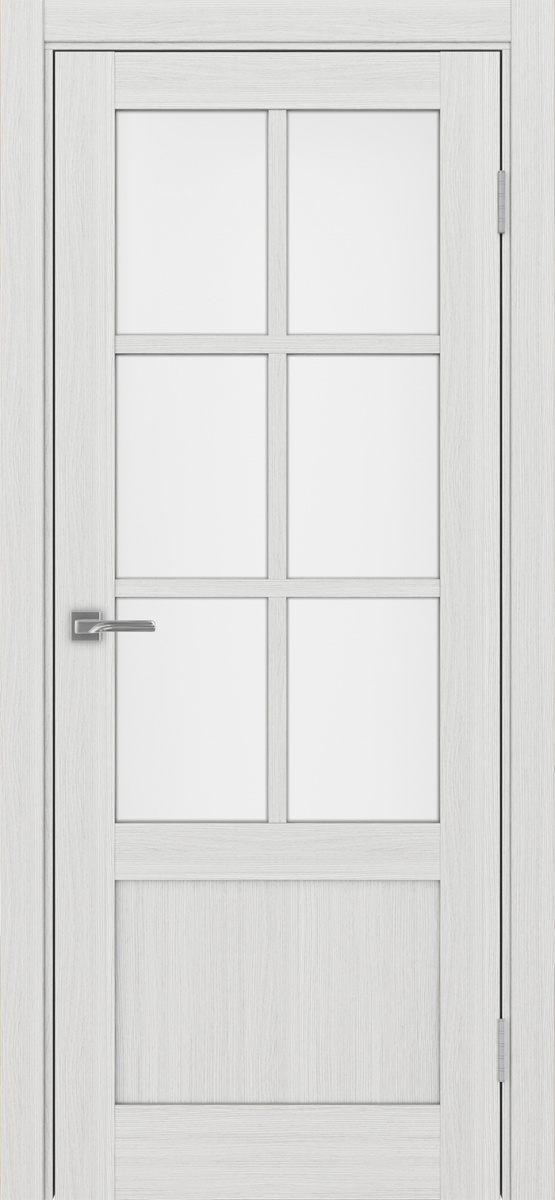 Межкомнатная дверь - Турин_541ПФ.2221 Optima Porte