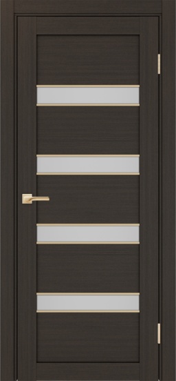 Межкомнатная дверь - Турин_505AПCSG.12 Optima Porte