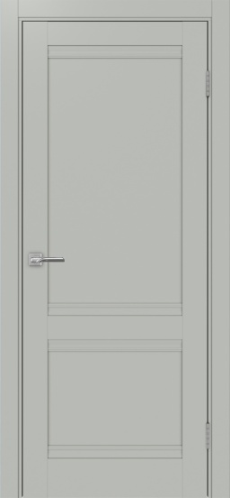 Межкомнатная дверь - Турин_502U.11 Optima Porte
