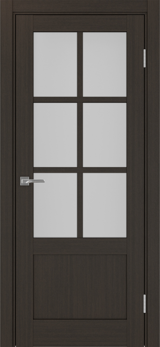 Межкомнатная дверь - Турин_541ПФ.2221 Optima Porte