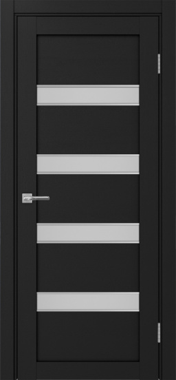 Межкомнатная дверь - Турин_505AПCSC.12 Optima Porte