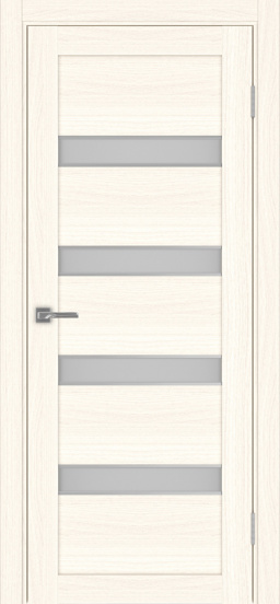 Межкомнатная дверь - Турин_505AПCSC.12 Optima Porte