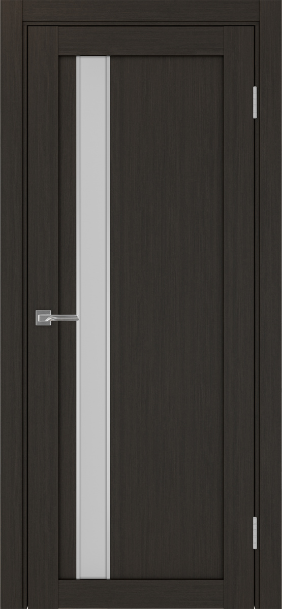 Межкомнатная дверь - Турин_528AПСSC.121 Optima Porte