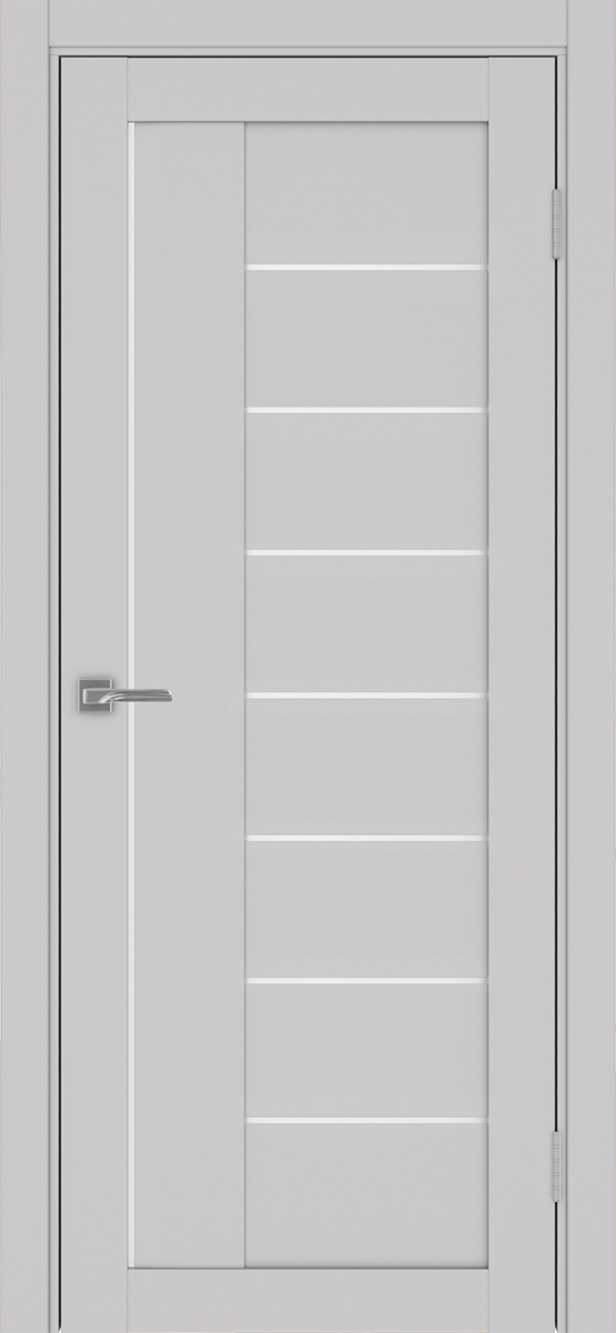 Межкомнатная дверь - Турин_524.21 Optima Porte