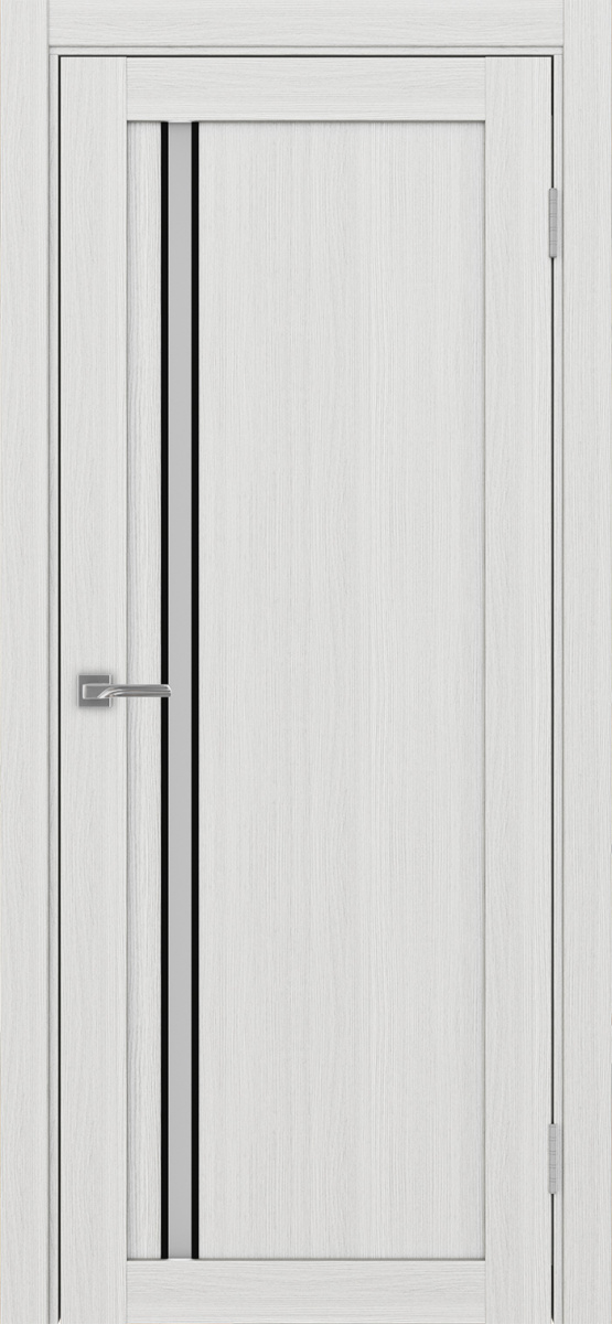 Межкомнатная дверь - Турин_527АПСSB.121 Optima Porte
