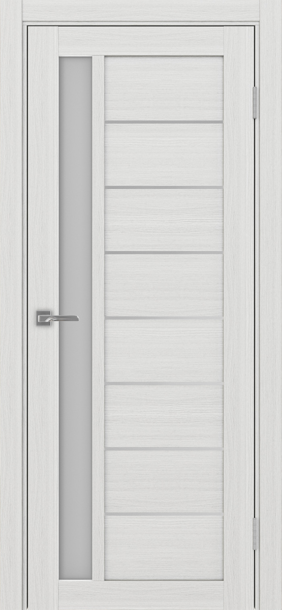 Межкомнатная дверь - Турин_554АППSC.21 Optima Porte