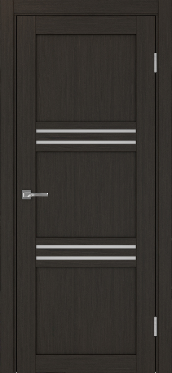 Межкомнатная дверь - Турин_553.12 Optima Porte