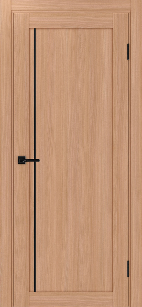 Межкомнатная дверь - Турин_565АПП молдинг SB.11 Optima Porte