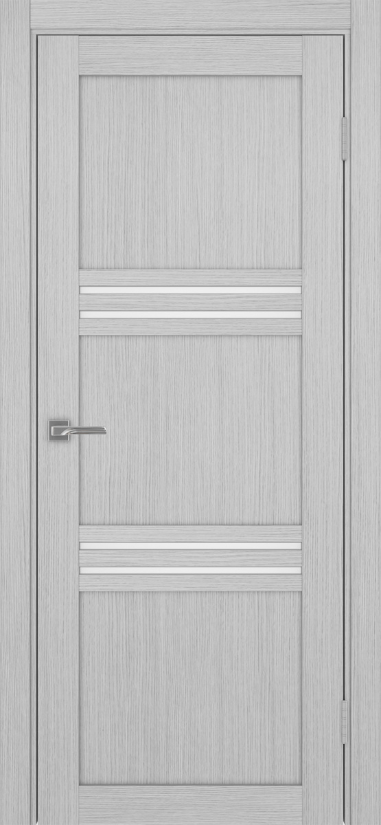 Межкомнатная дверь - Турин_553.12 Optima Porte