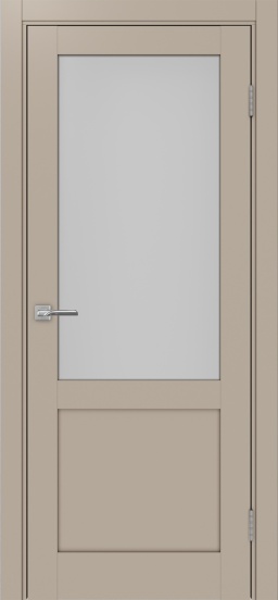 Межкомнатная дверь - Турин_502.21 Optima Porte
