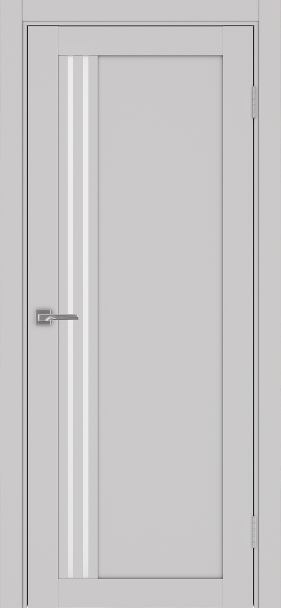 Межкомнатная дверь - Турин_555.21 Optima Porte