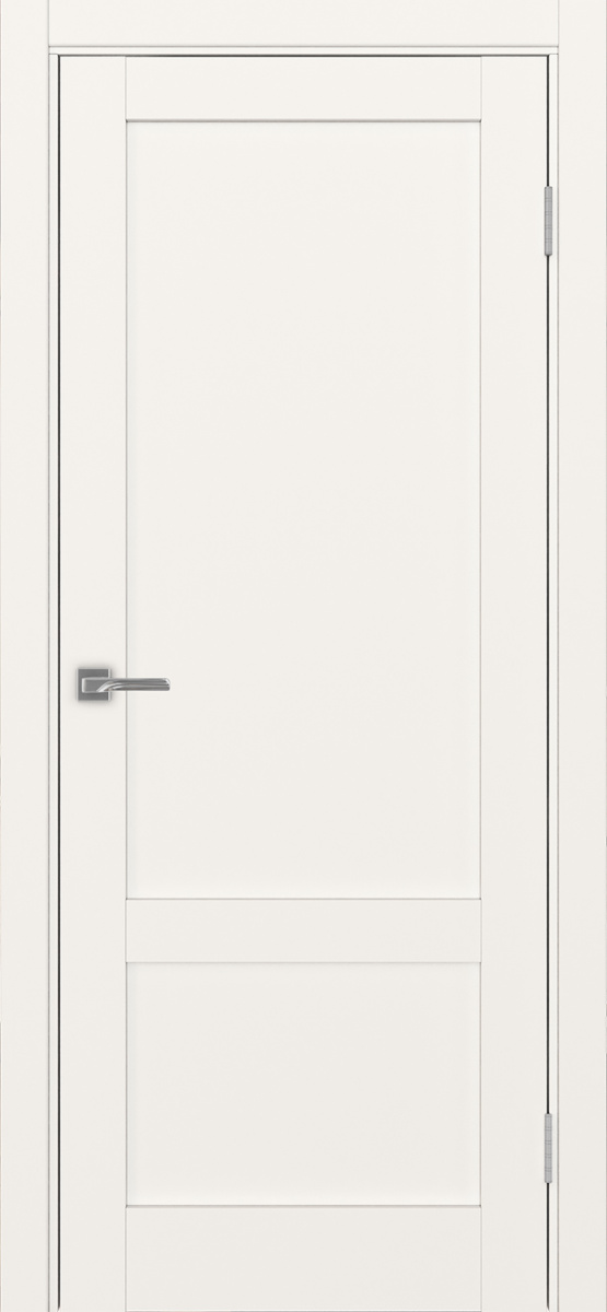 Межкомнатная дверь - Турин_540ПФ.11 Optima Porte